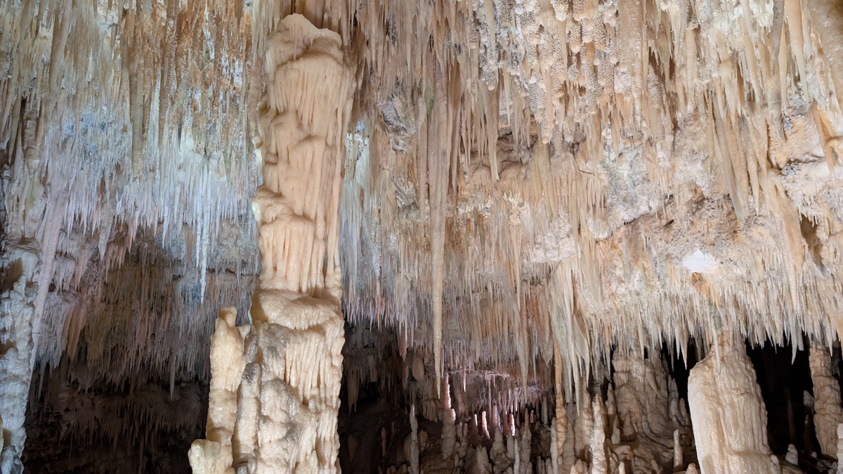 Grotte di Castellana