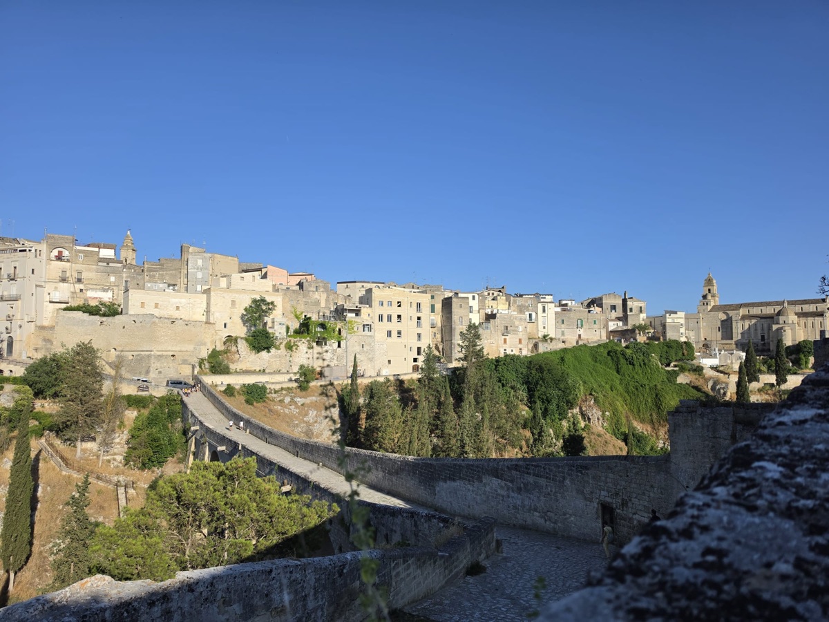 Gravina in Puglia