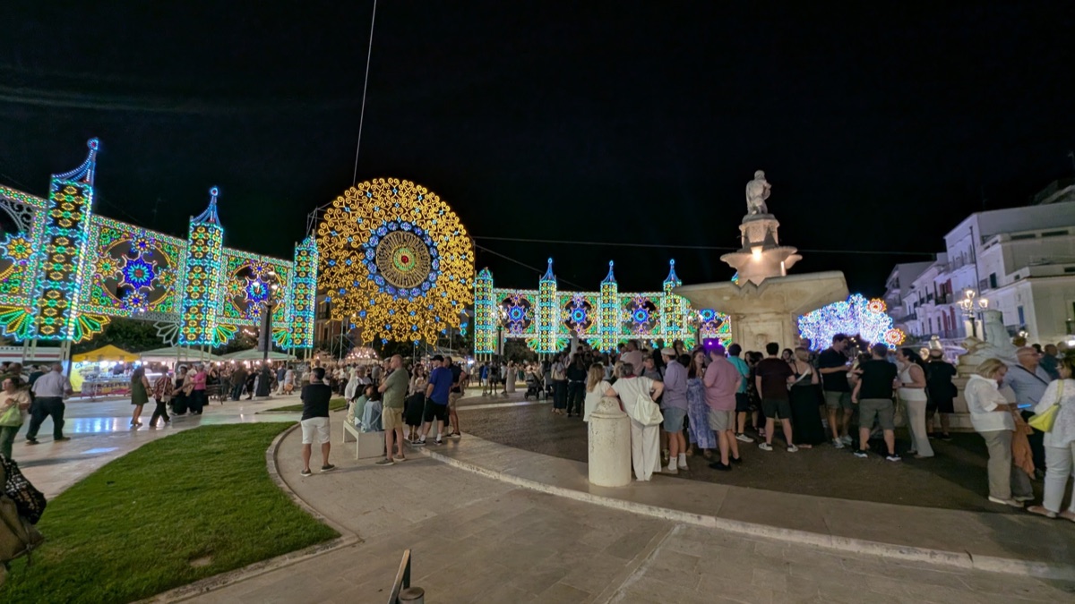 Festa Grande