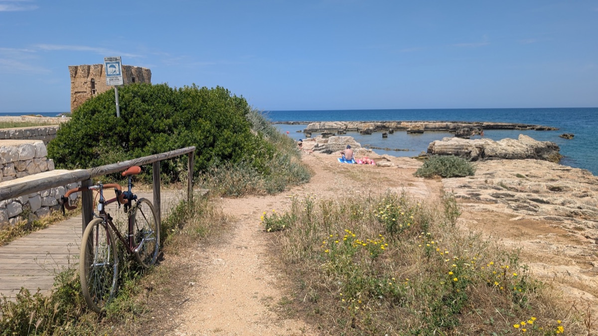 San Vito
