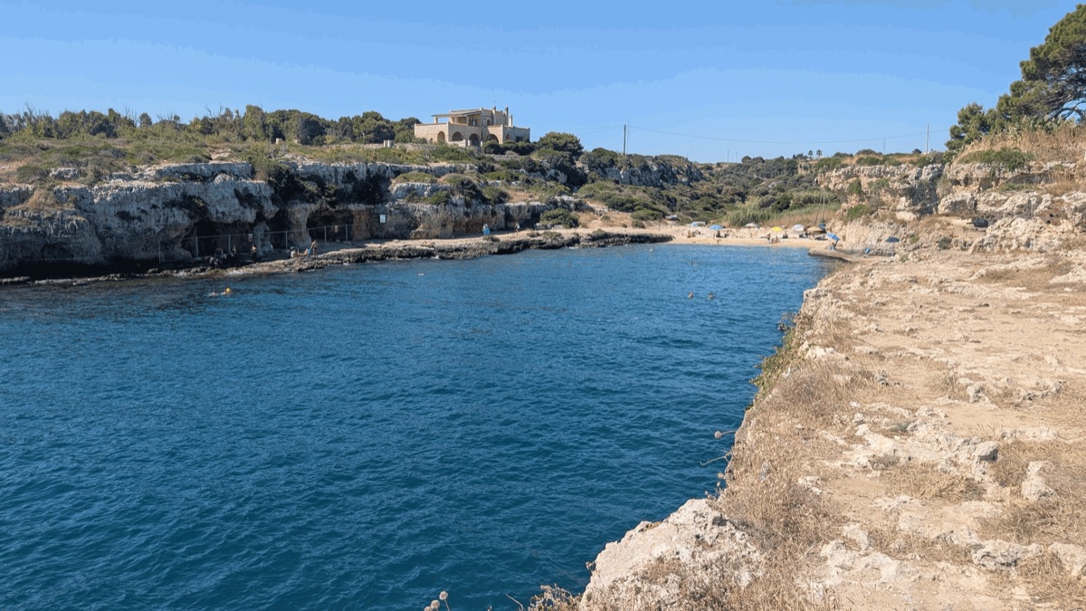 Torre Incina