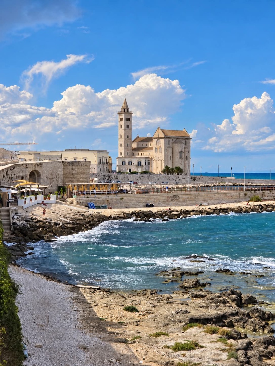 Trani